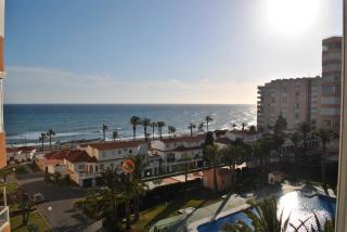 Estudio 417 - Torrox Costa - 0
