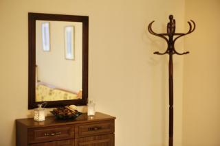 Kleisthenes' apartment - 1