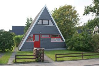 Zeltdachhaus _ Renovierung 2019 _ - Damp - 0