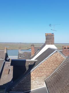 CALME ET AUTHENTICITE AU COEUR DU COURTGAIN - Saint-Valery-sur-Somme - 5