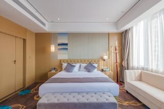 Taishan He Style Hotel - 3