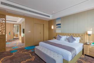 Taishan He Style Hotel - 4