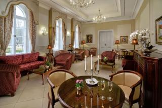 La Contessa Castle Hotel - Szilvásvárad - 8
