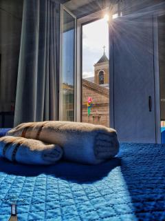 Casa Visconti - Bari - 2