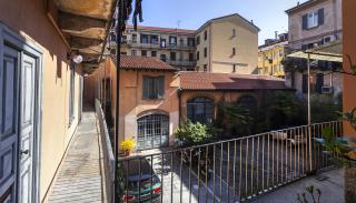 Italianway - Ripa di Porta Ticinese 17 - Milan - 2
