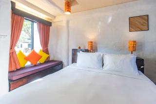 Punnpreeda Beach Resort - SHA Plus Certified - Bangrak Beach - 6
