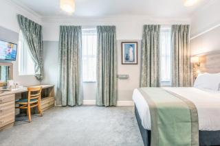 Lindum Lodge - 9