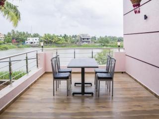 Lotus The Lake View Resort - Alibaug - 6