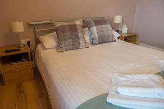 Ashbank Bed & Breakfast - 7