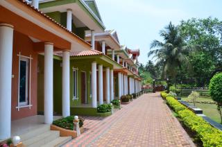 A's Holiday Beach Resort - Betalbatim - 5