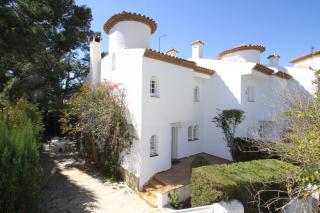 ARENDA Casa Bedoll 1 - Miami Platja - 8