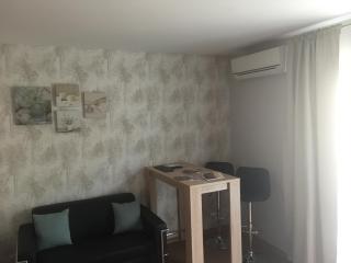 AIR CONDITIONED Terrace Apartment Prague - Praga - 8