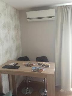 AIR CONDITIONED Terrace Apartment Prague - Praga - 7