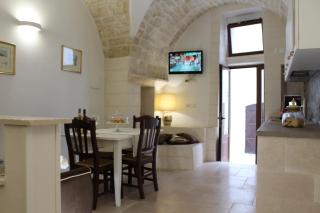 La Rosa D Ernesto WiFi free 3 sleeping places - Ostuni - 0