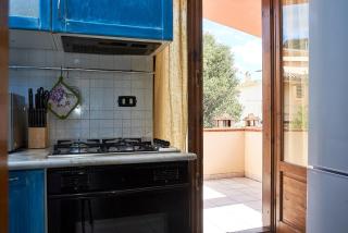 Appartamento Fresia - Cala Gonone - 2