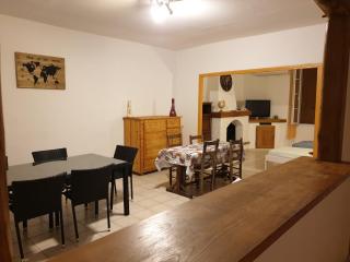 LE GÎTE LA BLAQUIÉRE - Cendras - 0
