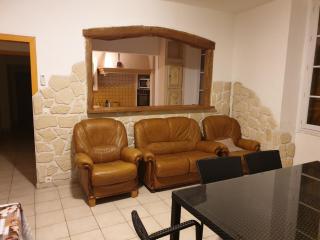 LE GÎTE LA BLAQUIÉRE - Cendras - 4
