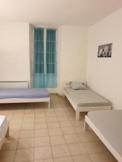 LE GÎTE LA BLAQUIÉRE - Cendras - 2