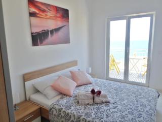 Apartment ELA enjoy breathtaking seaview - Seline - 7