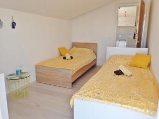 Apartment ELA enjoy breathtaking seaview - Seline - 5