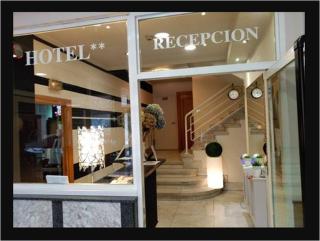 Hotel Fuente La Plata - la Eria - 6