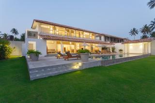 Villa Sulanga - Habaraduwa - 5