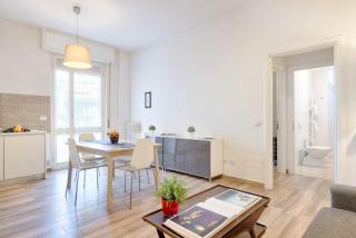 Polo Universitario apartment by Mmega - Firenze - 9