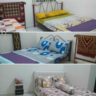 Eryna Homestay Melaka - Melaka - 2