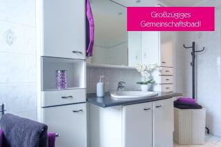 Ferienwohnung Agerblick 3 Zimmer mit Küche, 83m2 - 6