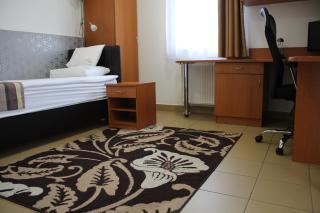 Auguszta Hotel és Diákszálló - Debrecen - 6