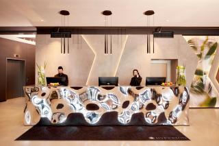 HYPERION Hotel München - Munich - 1