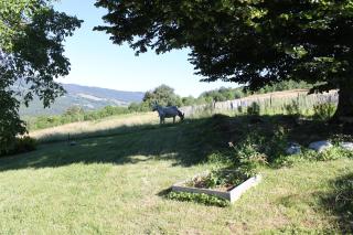 Chez Louve Bleue - Hotonnes - 3