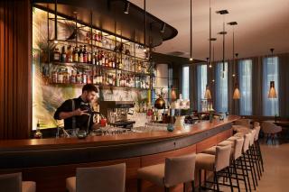 HYPERION Hotel München - Múnich - 4