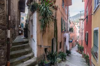 The Captain's House - Monterosso al Mare - 0