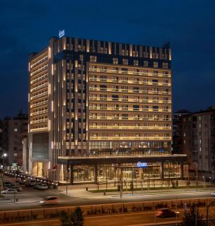 Movenpick Diyarbakir - 6