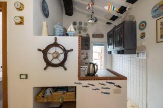 The Captain's House - Monterosso al Mare - 1