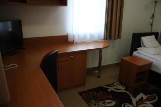 Auguszta Hotel és Diákszálló - Debrecen - 9