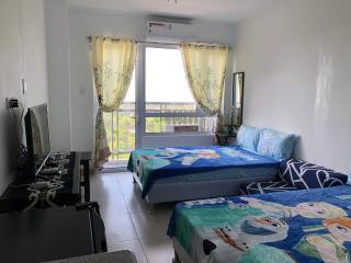 SMDC Wind Suites Jane's Condo - Tagaytay - 5