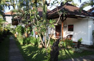 Sanur House - 1