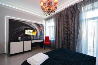 Partner Guest House Velyka Vasylkivska - Kiev - 2