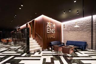 AthensWas Design Hotel - 8