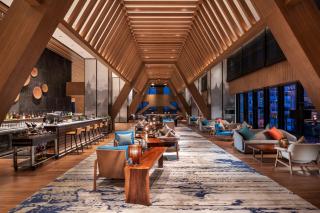 Wyndham Grand Yangon - Rangum - 6