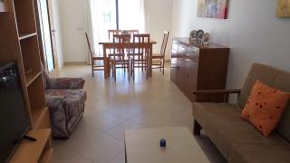 T2 Tahíti - Terraço, Familiar, Garagem, Wifi - Quarteira - 3