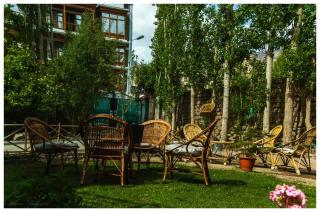 mandarava homestay - Leh - 5