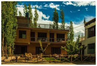 mandarava homestay - Leh - 6