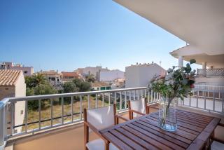 Edificio Príncipe - Colonia Sant Jordi - 5