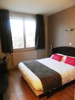 Hôtel Du Port - Les Sables-dʼOlonne - 2