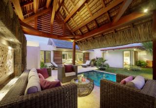 Clos du Littoral by Fine & Country - Grand Baie - 3