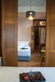 Porta Medina Boutique Hotel - Heraklion - 7