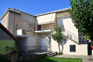 Family and Relaxing House in a Village - 9